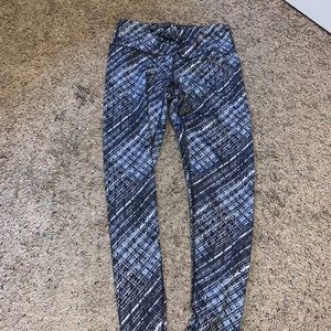 90 degrees leggings. xs